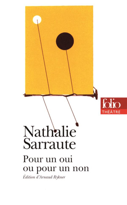 Emprunter Pour un oui ou pour un non livre