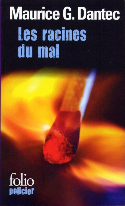 Emprunter Les racines du mal livre