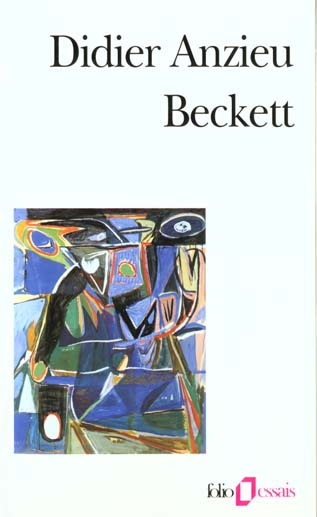 Emprunter Beckett livre