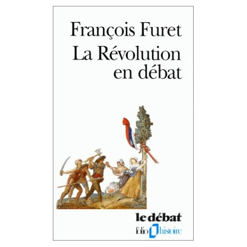 Emprunter La Révolution en débat livre