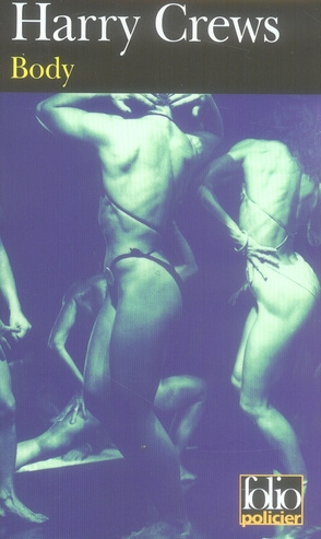 Emprunter Body livre