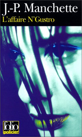 Emprunter L'affaire N'Gustro livre