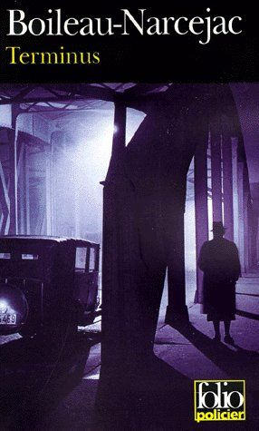 Emprunter Terminus livre