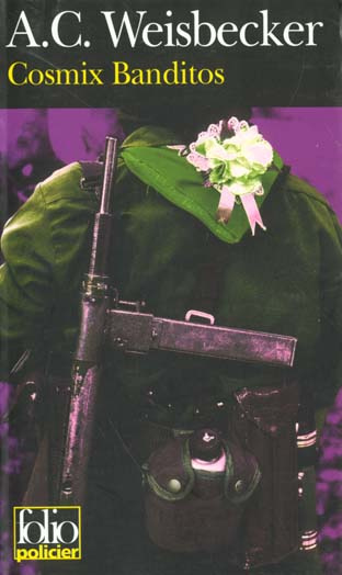 Emprunter Cosmix Banditos livre