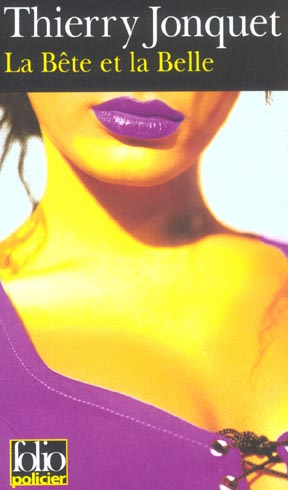 Emprunter La bête et la belle livre