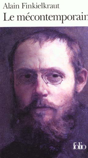 Emprunter LE MECONTEMPORAIN. Péguy, lecteur du monde moderne livre