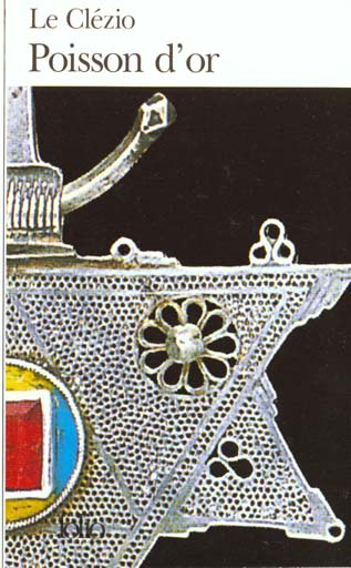 Emprunter Poisson d'or livre