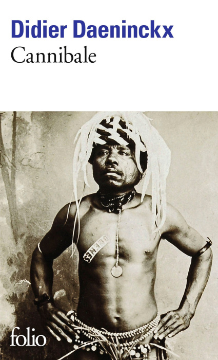 Emprunter Cannibale livre