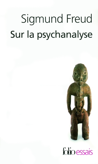 Emprunter Sur la psychanalyse livre