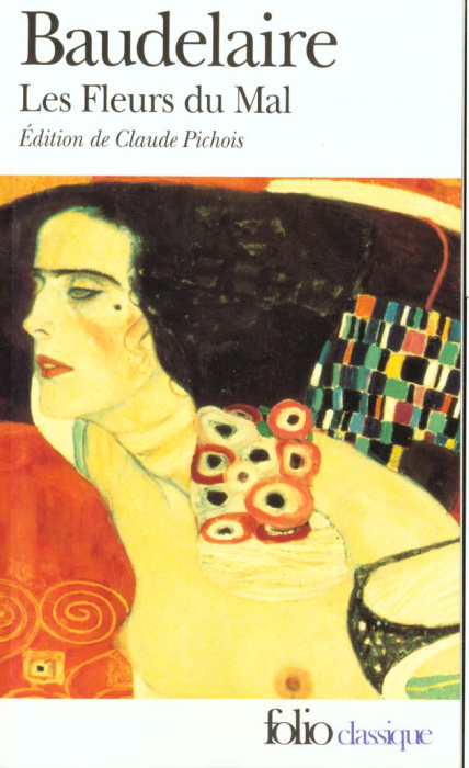 Emprunter Les Fleurs du Mal livre