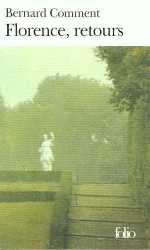 Emprunter Florence, retours livre