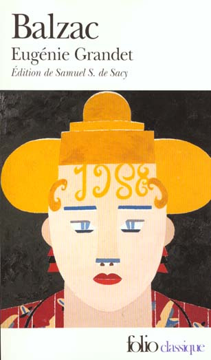 Emprunter Eugénie Grandet livre