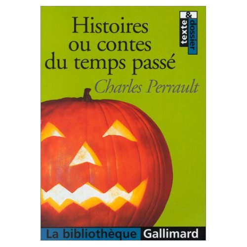 Emprunter Histoires ou contes du temps passé. Avec des moralités livre