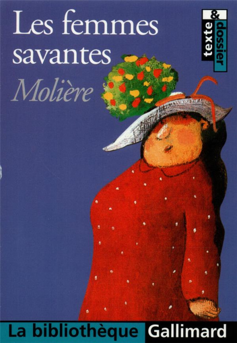 Emprunter Les femmes savantes livre