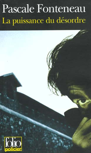 Emprunter La puissance du désordre livre