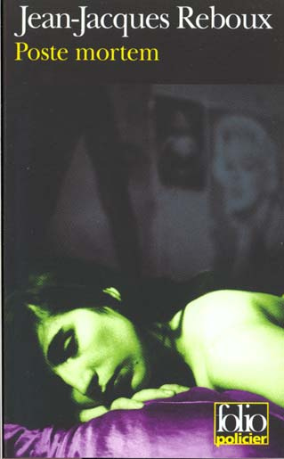 Emprunter Poste mortem livre