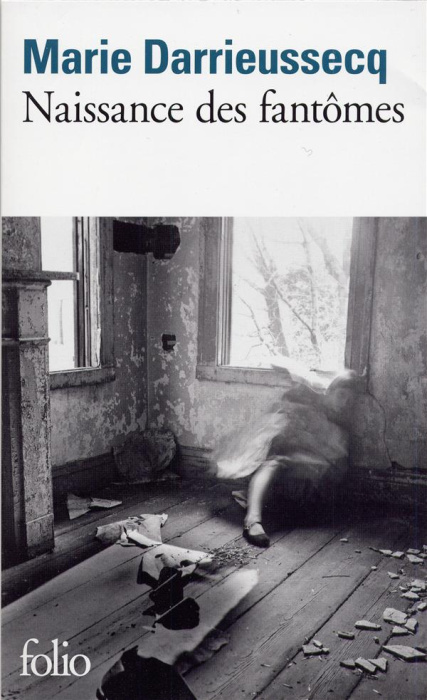 Emprunter Naissance des fantômes livre