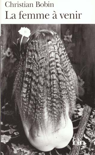 Emprunter La femme à venir livre