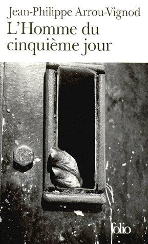 Emprunter L'homme du cinquième jour livre