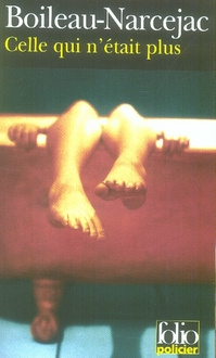 Emprunter Celle qui n'était plus. Les diaboliques livre