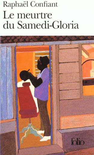 Emprunter Le meurtre du Samedi-Gloria livre