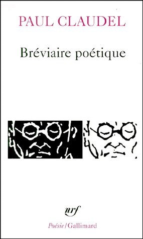 Emprunter Bréviaire poétique livre