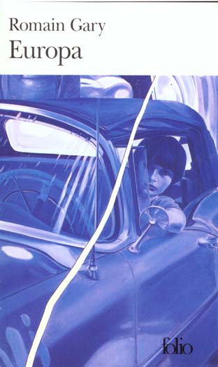 Emprunter Europa livre