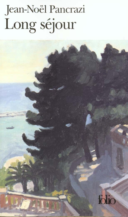 Emprunter Long séjour livre