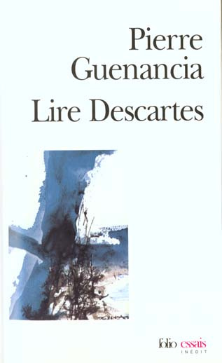Emprunter Lire Descartes livre