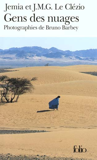 Emprunter Gens des nuages livre