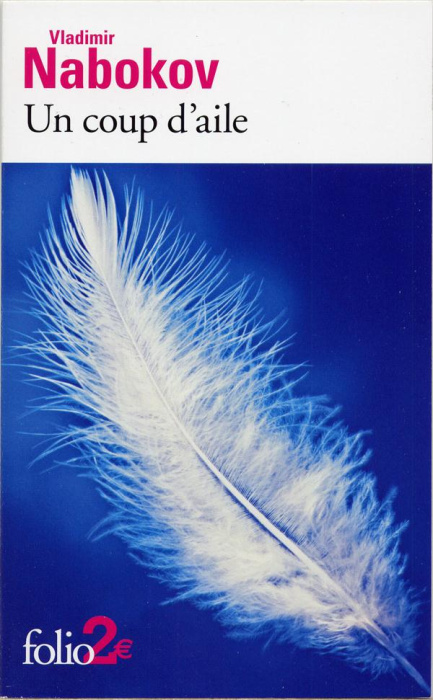 Emprunter Un coup d'aile livre