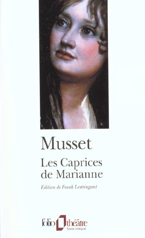 Emprunter Les Caprices de Marianne livre