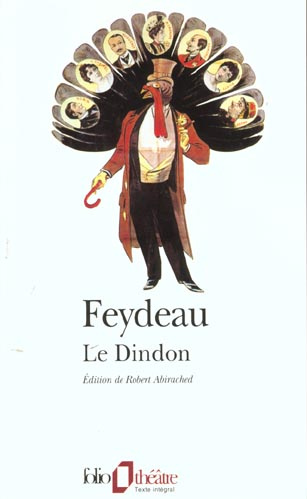 Emprunter Le dindon livre