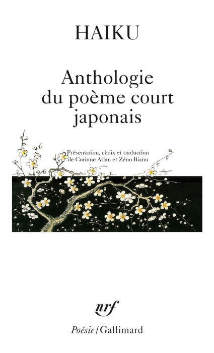 Emprunter Haiku. Anthologie du poème court japonais livre