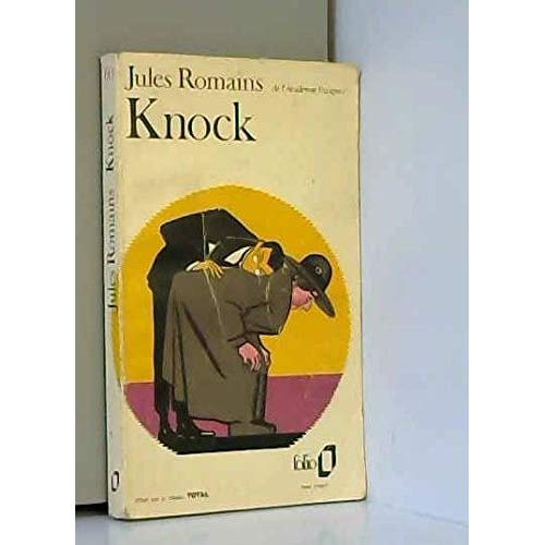 Emprunter Knock livre