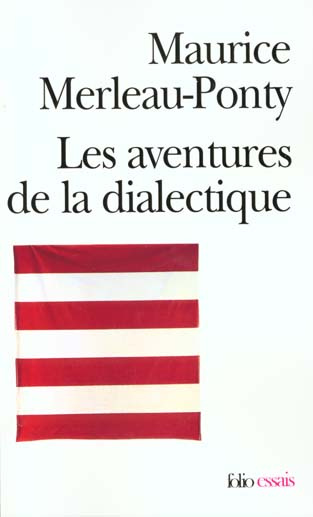 Emprunter Les aventures de la dialectique livre
