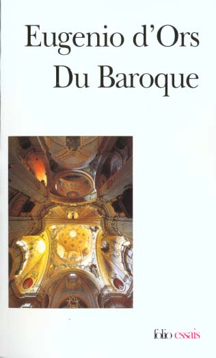 Emprunter Du Baroque livre