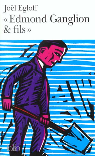 Emprunter Edmond Ganglion & fils livre