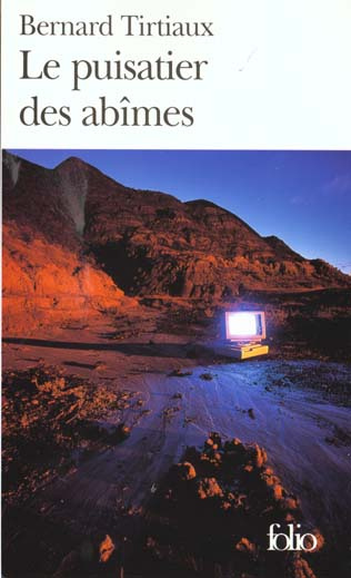 Emprunter Le puisatier des abîmes livre