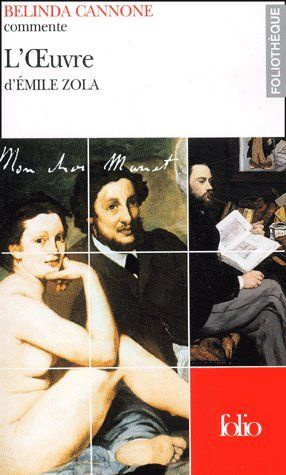 Emprunter L'Oeuvre d'Emile Zola livre