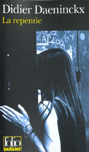 Emprunter La repentie livre