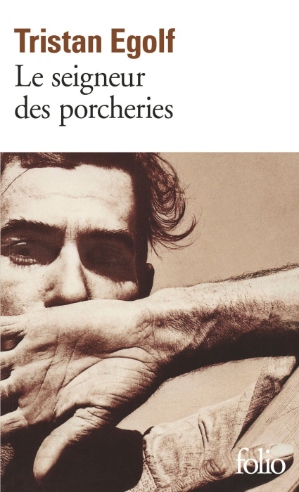 Emprunter Le seigneur des porcheries livre