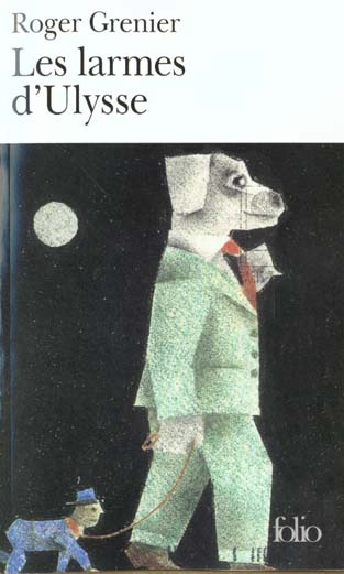 Emprunter Les larmes d'Ulysse livre