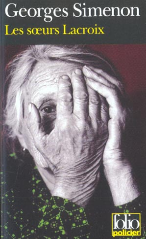 Emprunter Les soeurs Lacroix livre