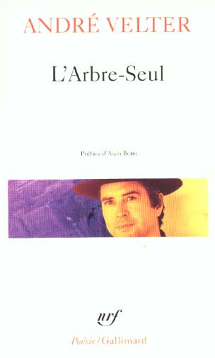 Emprunter L'arbre-seul livre
