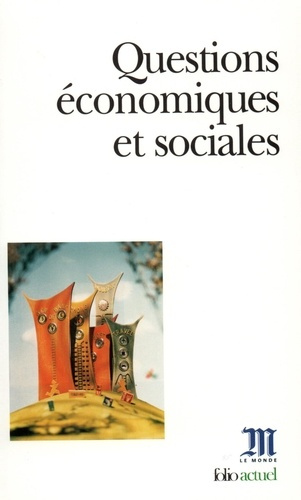 Emprunter Questions économiques et sociales livre