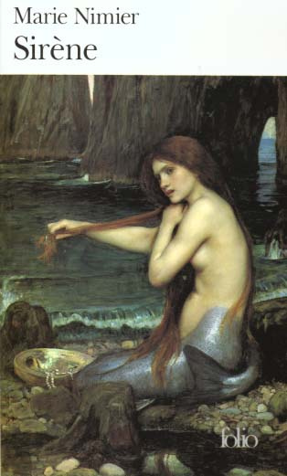 Emprunter Sirène livre