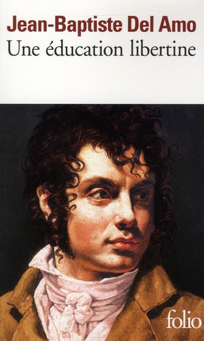 Emprunter Une éducation libertine livre
