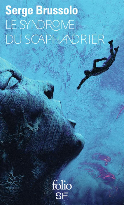 Emprunter Le syndrome du scaphandrier livre