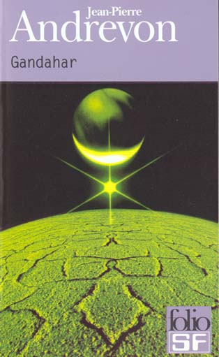 Emprunter Gandahar (Les Hommes-machines contre Gandahar) suivi de Le château du dragon et Un quartier de verdu livre